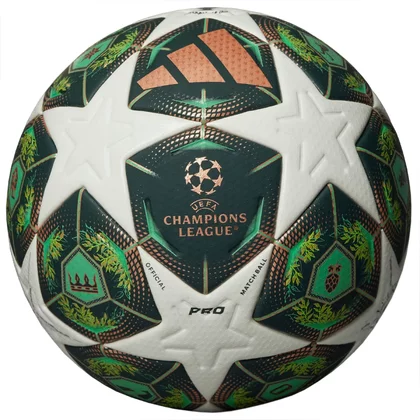 adidas UEFA Champions League Munich 25 FIFA Quality Pro Ball JH1279