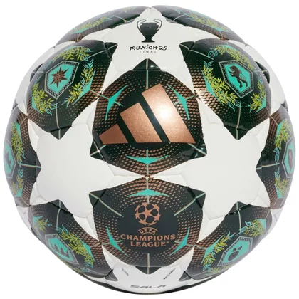 adidas UEFA Champions League Sala FIFA Quality Pro Ball JH1294