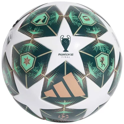 adidas UEFA Champions League LGE FIFA Quality Ball JH1296