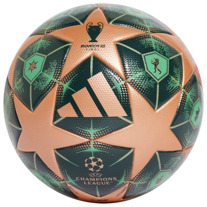 adidas UEFA Champions League LGE FIFA Quality Ball JM6825