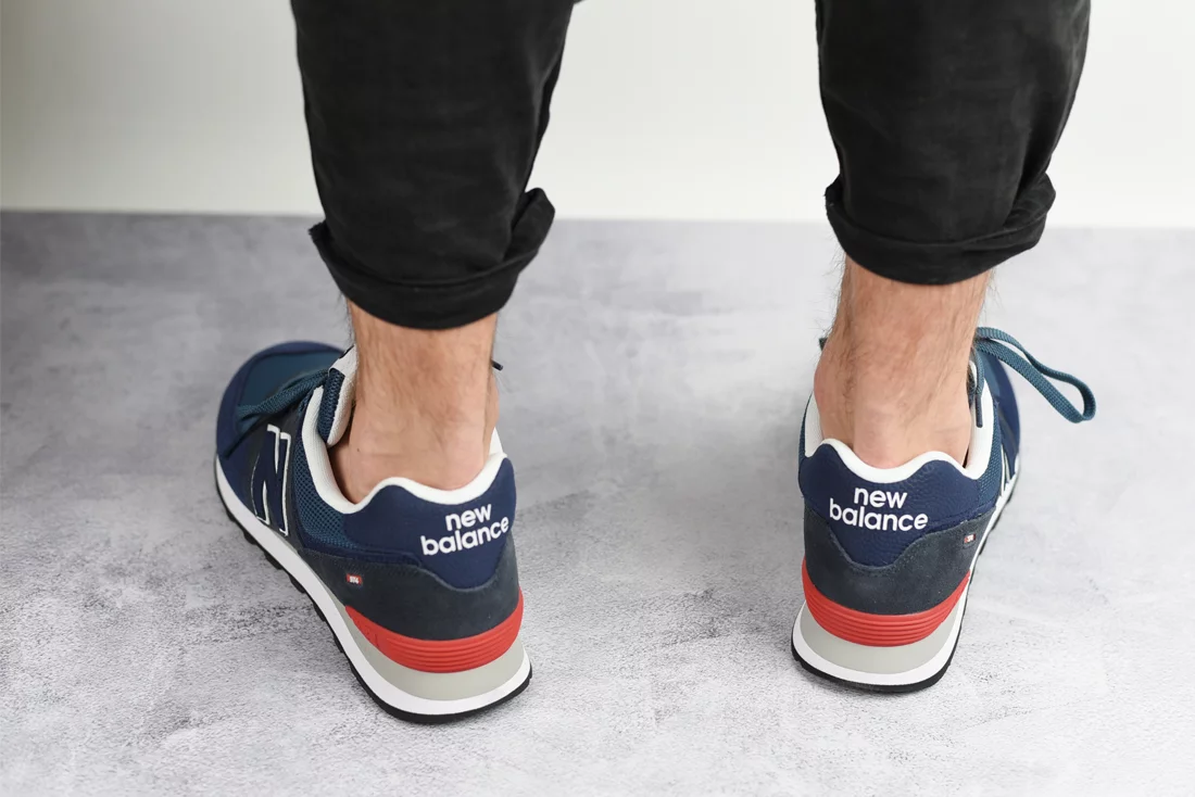 New Balance ML574EAE