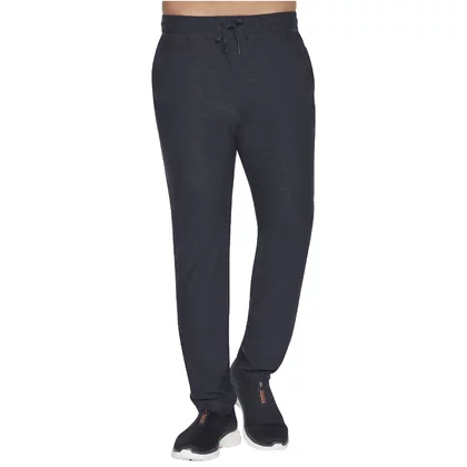 Skechers Ultra Go Lite Tapered Pant MPT108-NVY