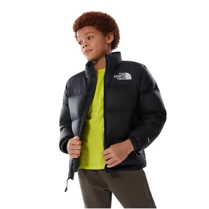 The North Face Jr 1996 Nuptse Down Jacket NF0A7WQOJK31