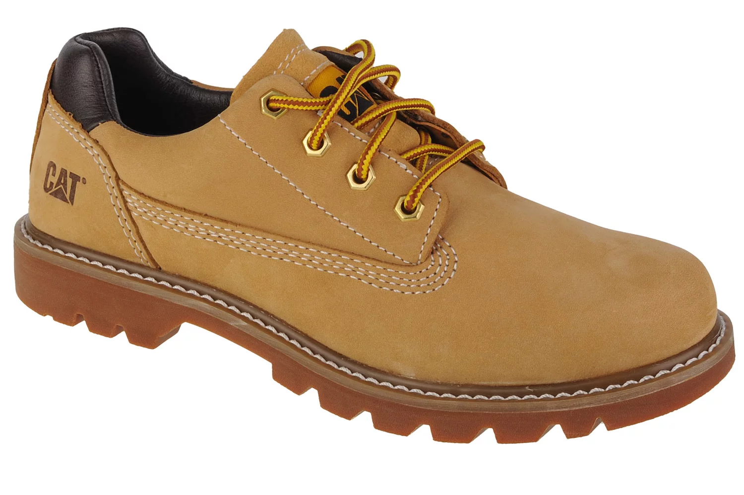 Caterpillar shoes sales low cut