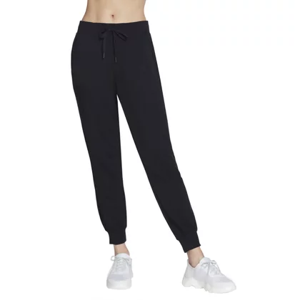 Skechers Skechluxe Elevate Jogger Pant PT79-BLK