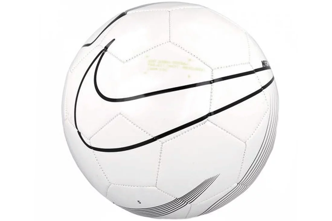 Mercurial ball hot sale