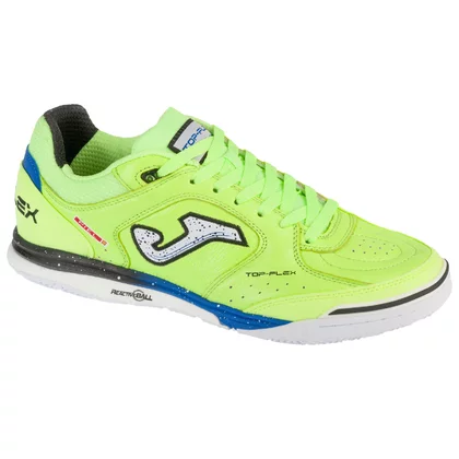 Joma-Top-Flex-Rebound-2511-IN-TORS2511IN-mskie-buty-halowe---halwki-Zielone-001