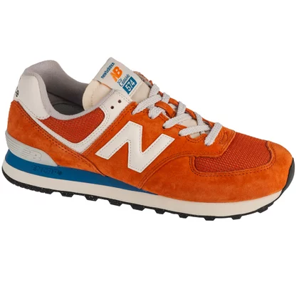 New-Balance-U574VPA-unisex-buty-sneakers-Pomaraczowe-001