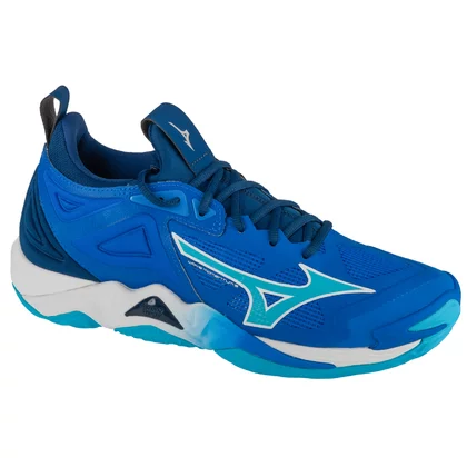 Mizuno Wave Momentum 3 V1GA231201