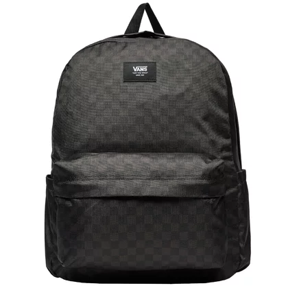 Vans Old Skool Check Backpack VN000H4XBA51