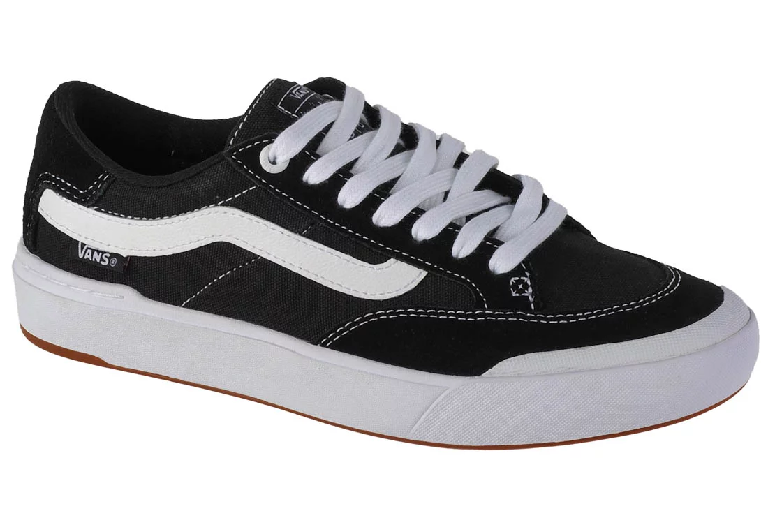 Vans sales berle pro