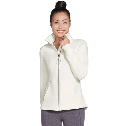 Skechers Go Snuggle Jacket W3JA235-OFWT