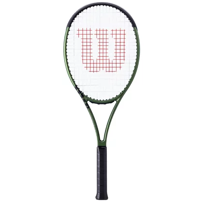 Wilson Blade 101L V8 Tennis Racquet WR079710U