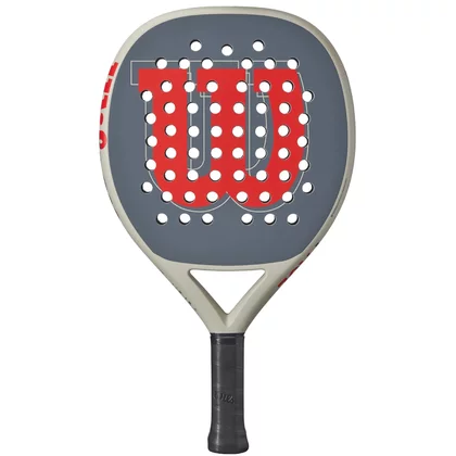 Wilson Pace V1 Padel Racquet WR169311U