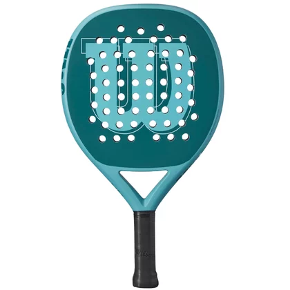 Wilson Pace V1 Padel Racquet WR169321U