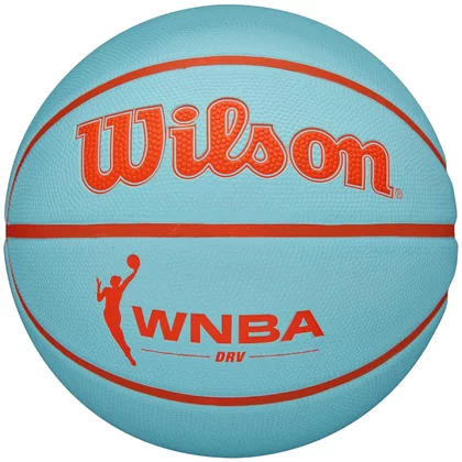 Wilson WNBA Drv Ball WTB4809XB