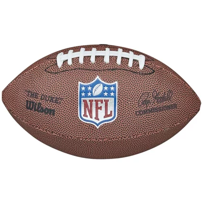 Wilson NFL Replica Mini Ball WTF1631XBNFL