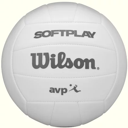 Wilson AVP Soft Play Volleyball WV4007201XB