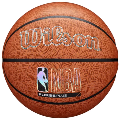 Wilson NBA Forge Plus Ball WZ2016801XB