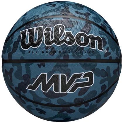 Wilson MVP Camo Ball WZ3018702XB