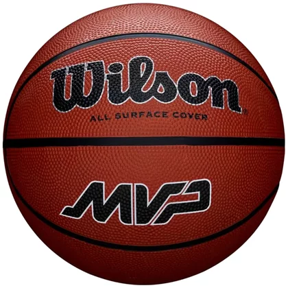 Wilson MVP Ball WZ3018703XB