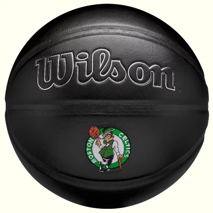 Wilson NBA Team Premiere Boston Celtics Ball WZ4026402XB