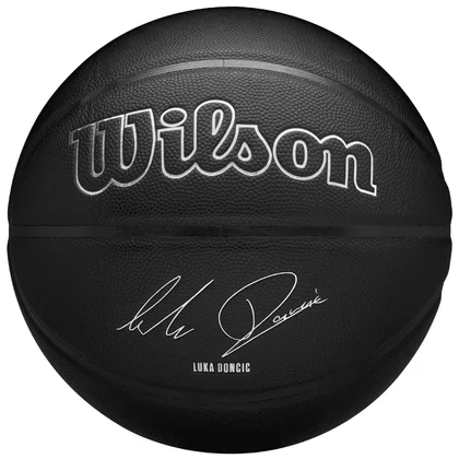 Wilson NBA Player Evergreen Bskt Luka WZ4026601XB