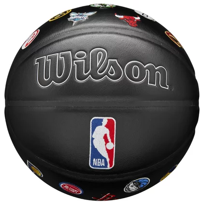 Wilson NBA All Team Premiere Ball WZ4028601XB