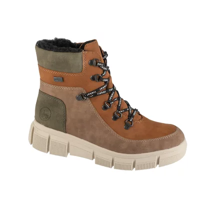 Rieker Boots X3404-90